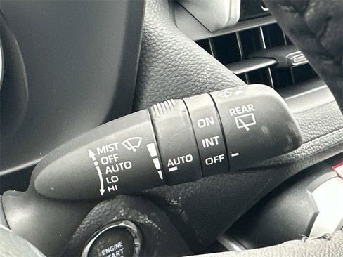 New 2025 Toyota RAV4 XLE image 23