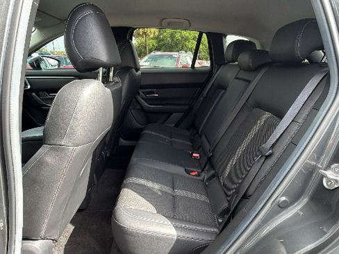 Certified 2024 MAZDA CX-50 AWD 2.5 S w/ Cargo Package image 25