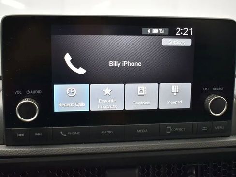 Used 2025 Honda CR-V LX image 31