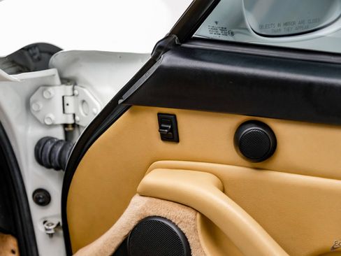 Used 1996 Porsche 911 GT3 RS image 88