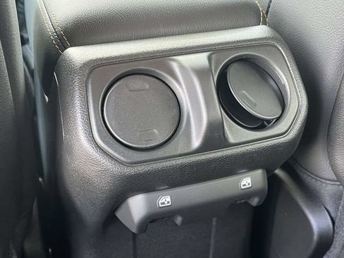 New 2026 Jeep Gladiator Sport AWD/4WD image 16