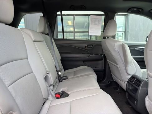 Used 2022 Honda Passport EX-L image 14