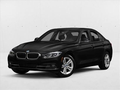 Used 2016 BMW 328i xDrive Sedan