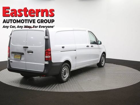 Used 2023 Mercedes-Benz Metris image 35