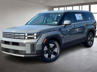 New 2026 Hyundai Santa Fe SE video 2