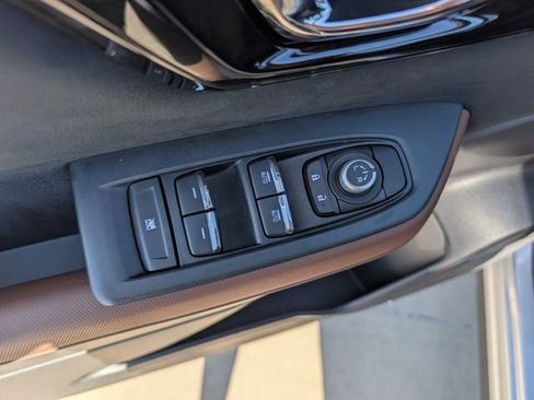 Certified 2025 Subaru Forester Touring image 21