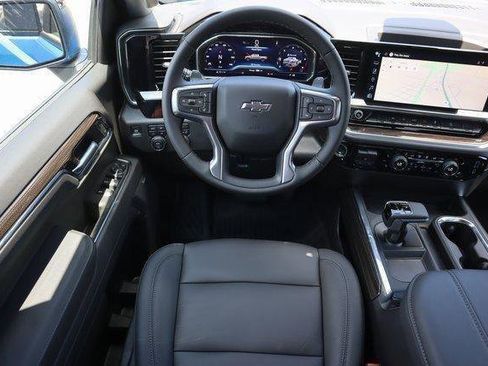 New 2025 Chevrolet Silverado 1500 RST w/ Convenience Package II image 20