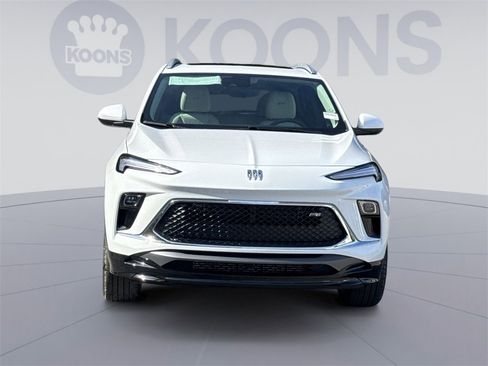 New 2026 Buick Encore GX Sport Touring w/ Comfort Package image 11