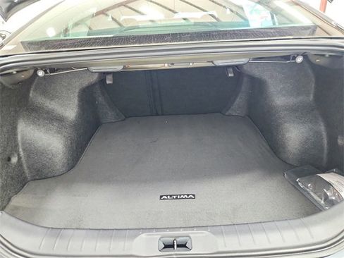 Used 2025 Nissan Altima 2.5 S image 34