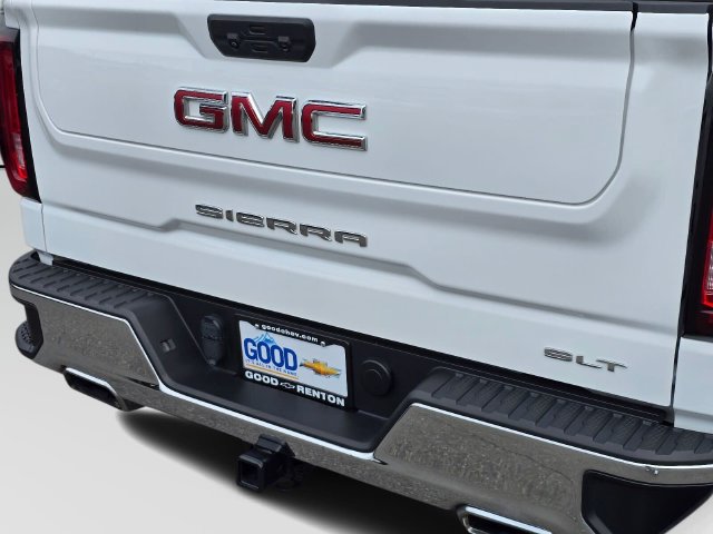 Used 2023 GMC Sierra 1500 SLT w/ SLT Premium Package AWD/4WD image 15