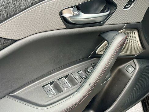 Used 2023 Acura TLX SH-AWD w/ A-SPEC Pkg image 18