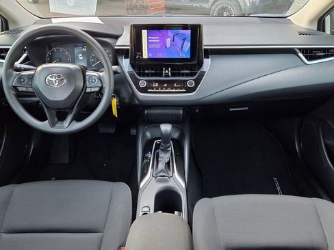 Used 2024 Toyota Corolla LE image 12