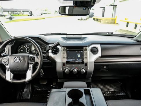 Used 2019 Toyota Tundra SR5 RWD image 16