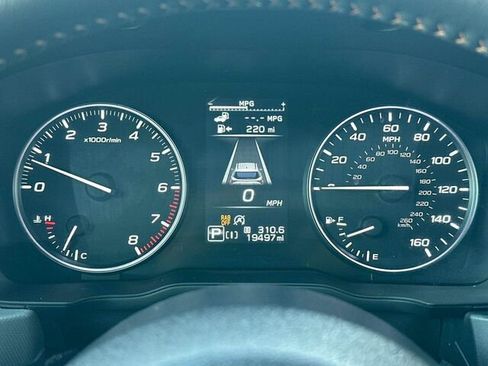 Certified 2025 Subaru Forester Sport w/ Popular Package #2 image 31