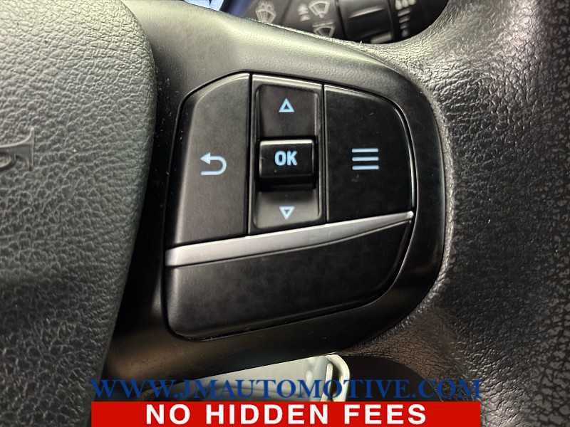 Used 2023 Ford Transit 250 148 High Roof AWD w/ Load Area Protection Package image 34