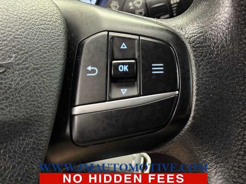 Used 2023 Ford Transit 250 148 High Roof AWD w/ Load Area Protection Package image 34