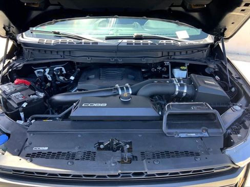Used 2023 Ford F150 Tremor w/ Equipment Group 402A High AWD/4WD image 9