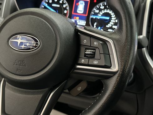 Used 2021 Subaru Ascent Limited w/ Technology Package AWD/4WD image 31