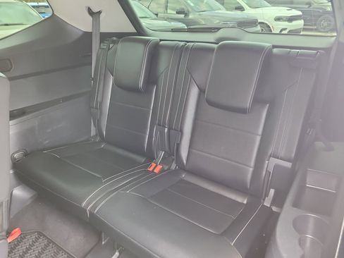 Used 2022 Volkswagen Atlas SE AWD/4WD image 13