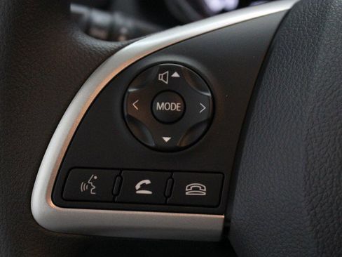 New 2026 Mitsubishi Outlander Sport ES image 9