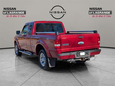 Used 2008 Ford Ranger 2WD SuperCab image 7