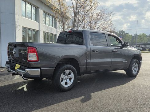 Used 2023 RAM 1500 Big Horn image 4