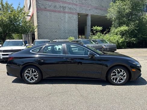 Used 2023 Hyundai Sonata SEL FWD image 14