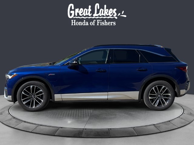 Used 2024 Acura ZDX A-Spec AWD/4WD image 2