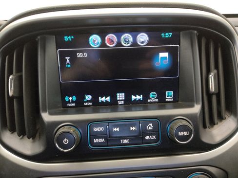 Used 2016 Chevrolet Colorado LT w/ LT Convenience Package image 25