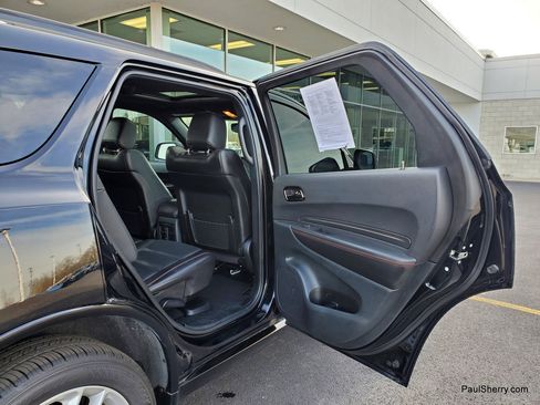 Used 2024 Dodge Durango GT AWD/4WD image 49
