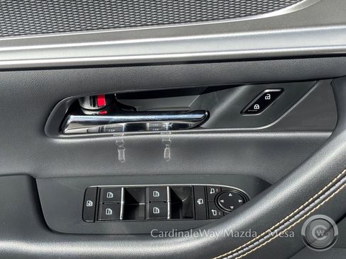 New 2026 MAZDA CX-90 3.3 Turbo S w/ Premium Package image 17