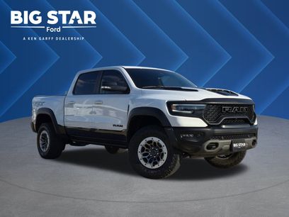 Used 2022 RAM 1500 TRX w/ TRX Level 2 Equipment Group