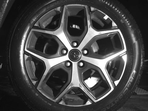 Used 2025 Jeep Compass Limited image 14