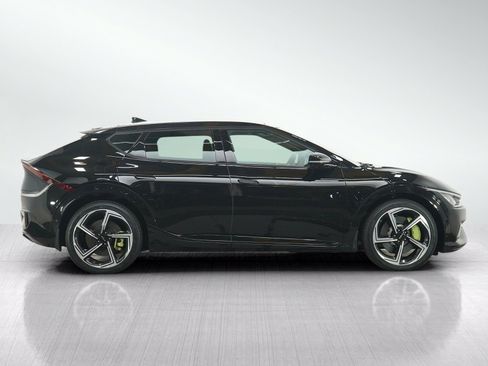 Used 2023 Kia EV6 GT AWD/4WD image 6