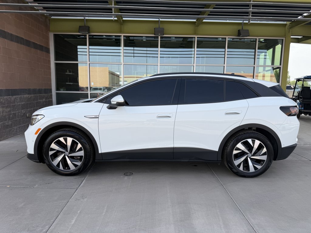 Used 2025 Volkswagen ID.4 Pro RWD image 7