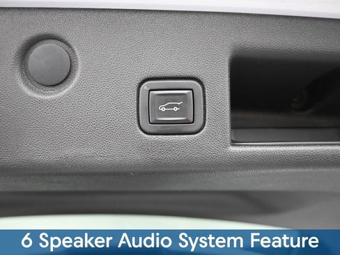 Used 2020 Chevrolet Equinox LT image 10