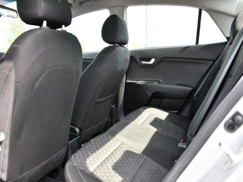 Used 2019 Kia Rio LX FWD image 14