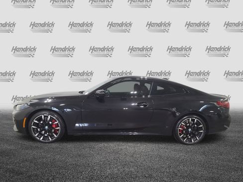 New 2026 BMW 430i xDrive Coupe w/ M Sport Package image 5