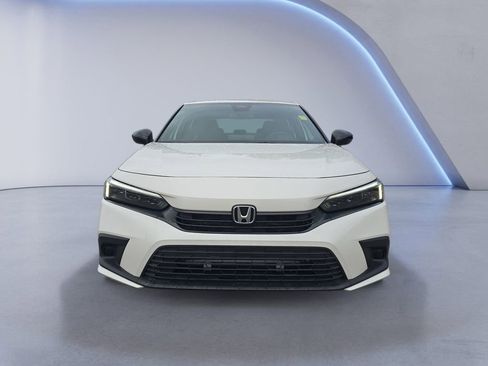 Certified 2023 Honda Civic Sport image 8
