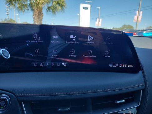 New 2026 Cadillac CT5 V image 21