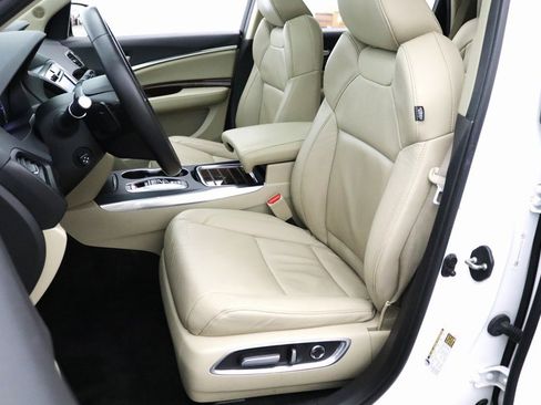 Certified 2020 Acura MDX SH-AWD image 10