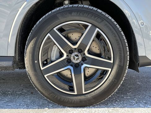 New 2026 Mercedes-Benz GLC 300 4MATIC image 10