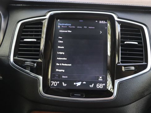 Used 2019 Volvo XC90 T6 Inscription w/ Advanced Package image 26