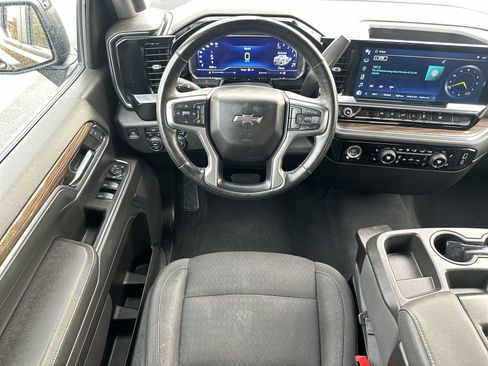 Used 2023 Chevrolet Silverado 1500 RST w/ Rally Edition image 17