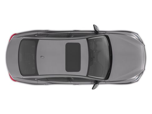 Used 2017 INFINITI Q50 Sport AWD/4WD image 62