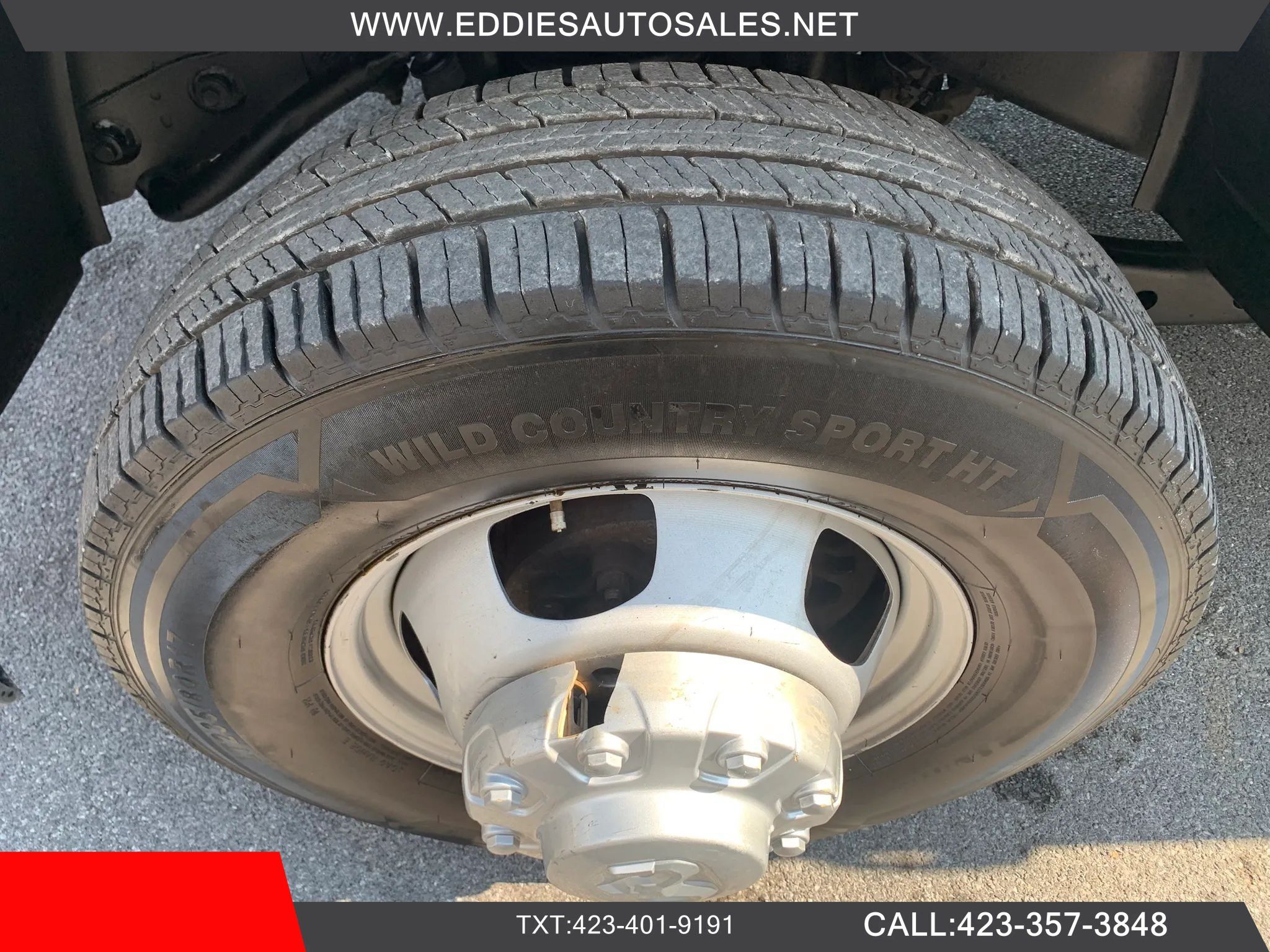 Used 2019 RAM 3500 Tradesman AWD/4WD image 34