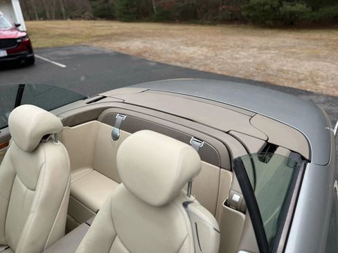 Used 2004 Mercedes-Benz SL 500 image 11