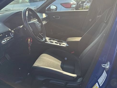 Used 2023 Honda Civic Sport image 19