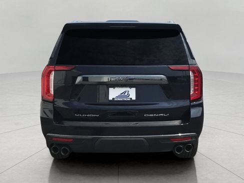 Certified 2023 GMC Yukon Denali Ultimate AWD/4WD image 6