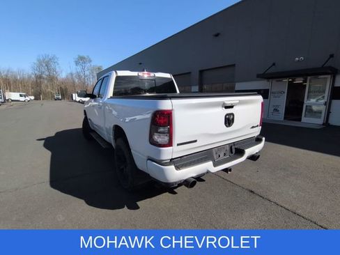 Used 2020 RAM 1500 Big Horn image 3